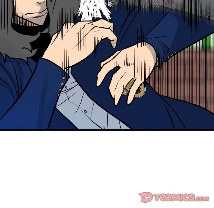 The Villain Chapter 156 - HolyManga.Net