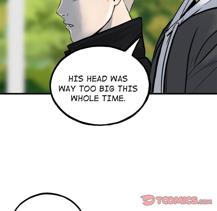 The Villain Chapter 159 - HolyManga.Net