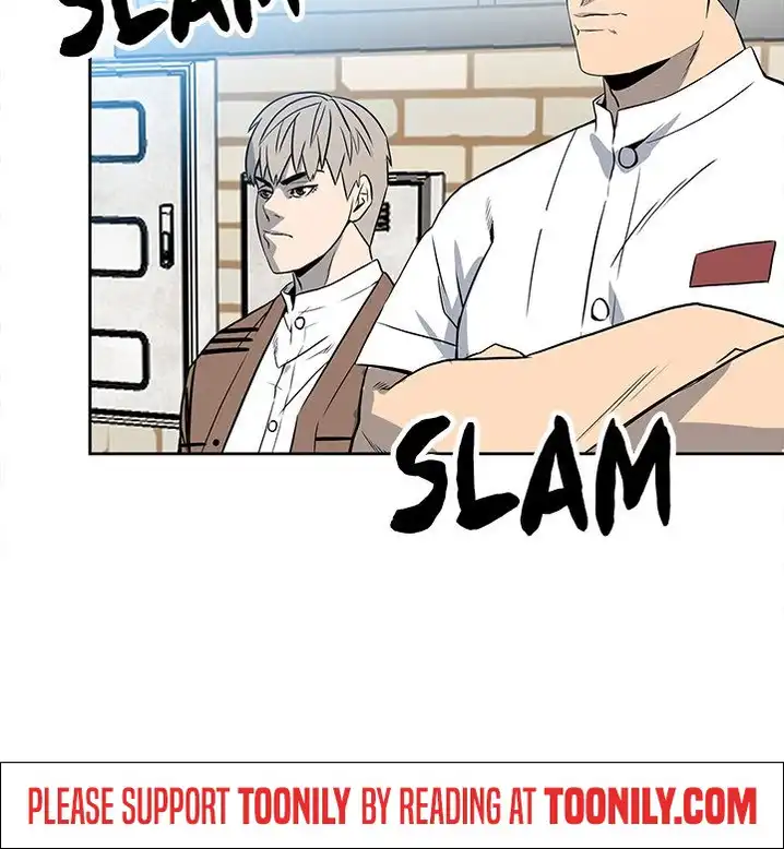 The Villain Chapter 17 - HolyManga.Net