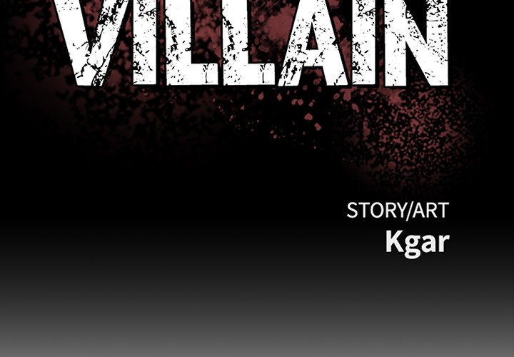 The Villain Chapter 103 - HolyManga.Net