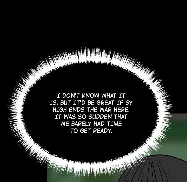 The Villain Chapter 103 - HolyManga.Net