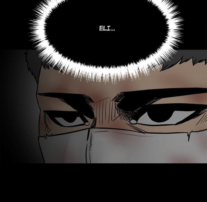 The Villain Chapter 103 - HolyManga.Net