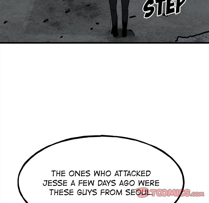 The Villain Chapter 104 - HolyManga.Net