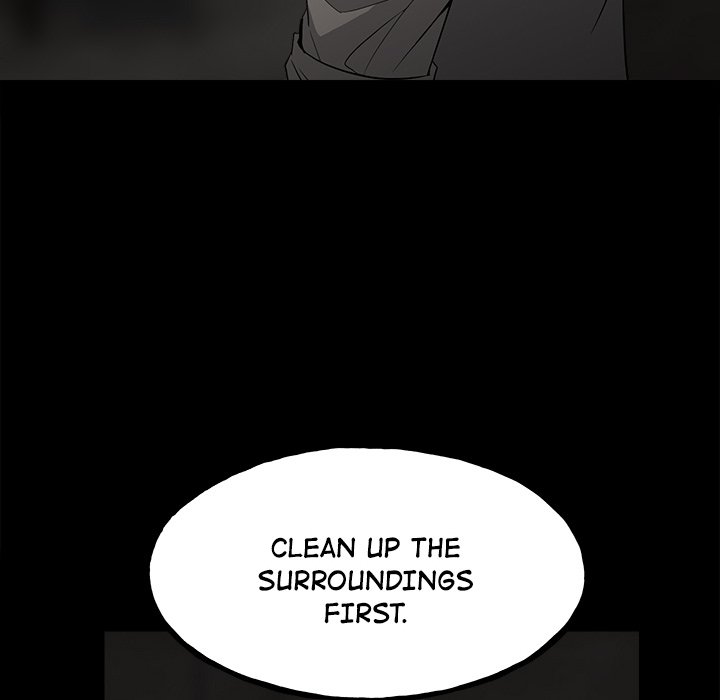 The Villain Chapter 108 - HolyManga.Net