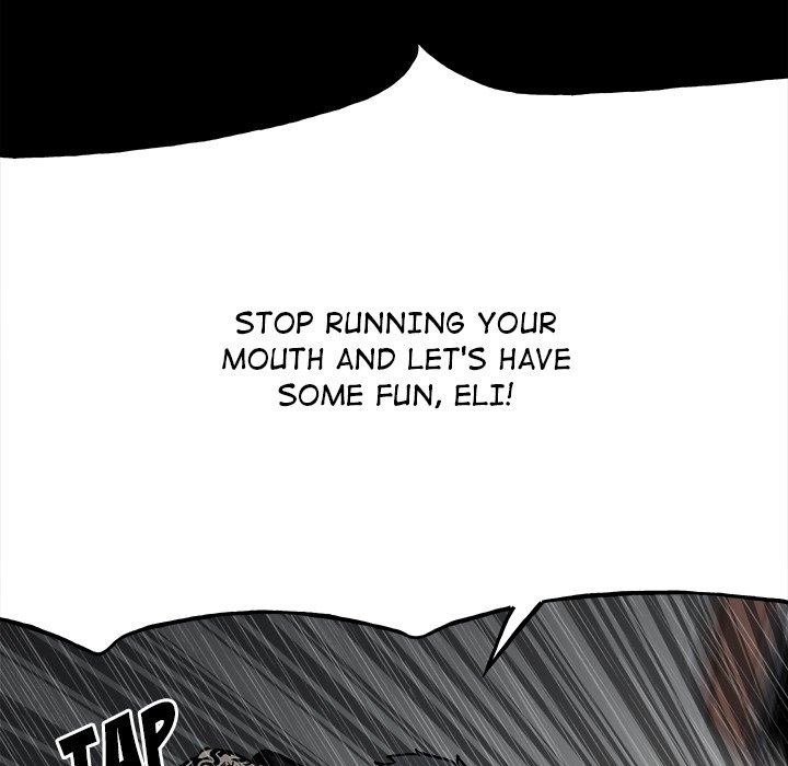 The Villain Chapter 110 - HolyManga.Net