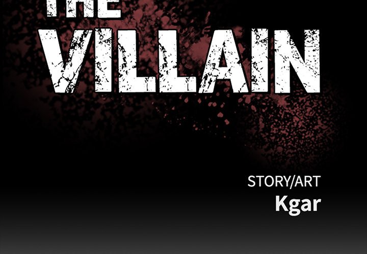 The Villain Chapter 114 - HolyManga.Net