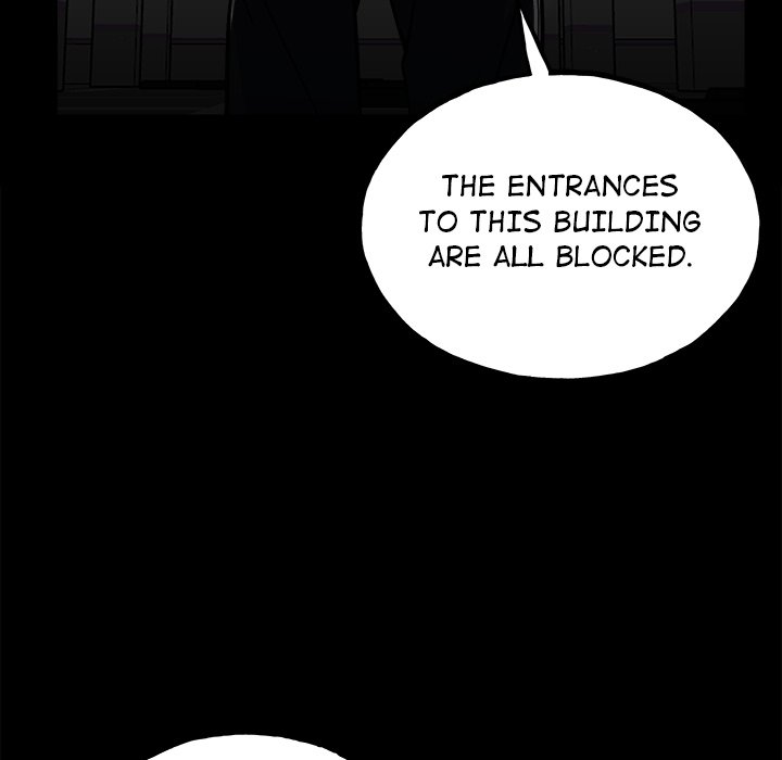 The Villain Chapter 116 - HolyManga.Net