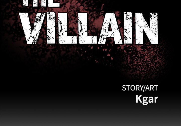 The Villain Chapter 118 - HolyManga.Net