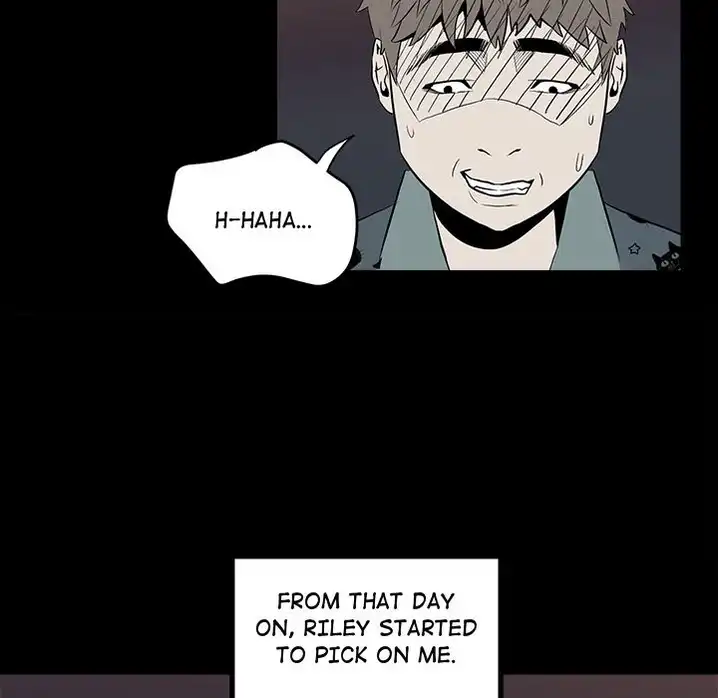 The Villain Chapter 12 - HolyManga.Net