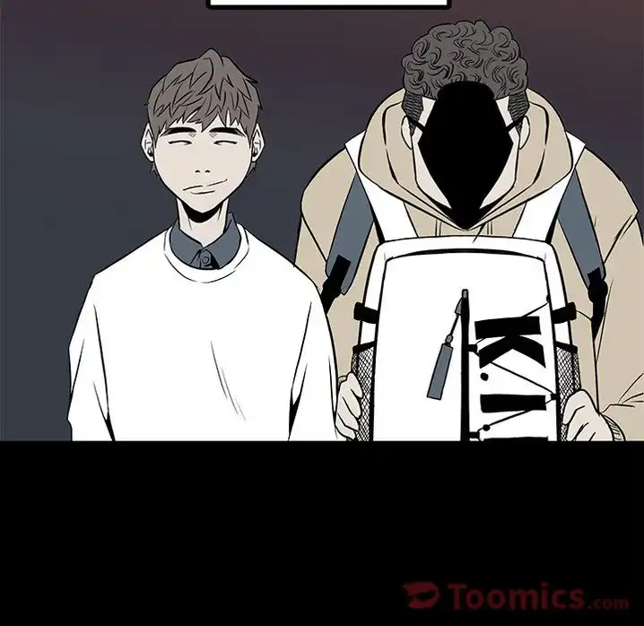 The Villain Chapter 12 - HolyManga.Net