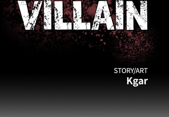 The Villain Chapter 120 - HolyManga.Net