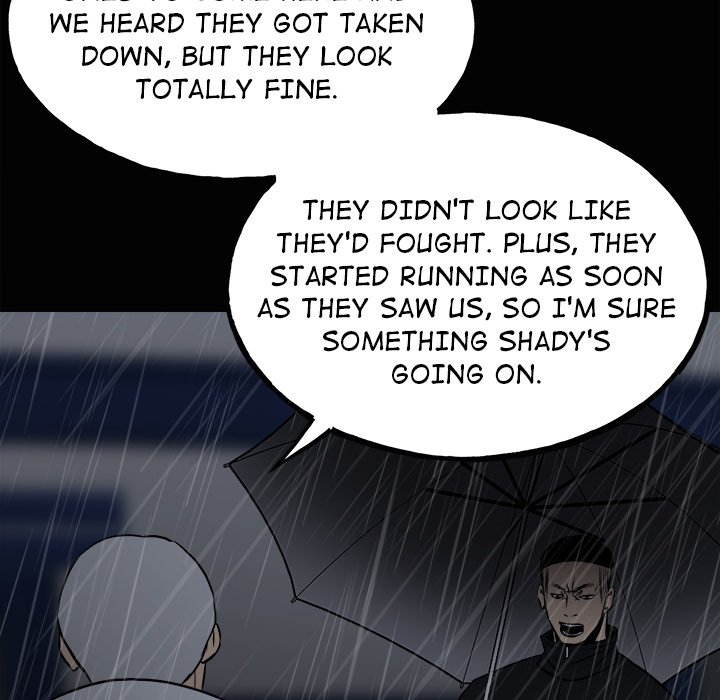 The Villain Chapter 120 - HolyManga.Net