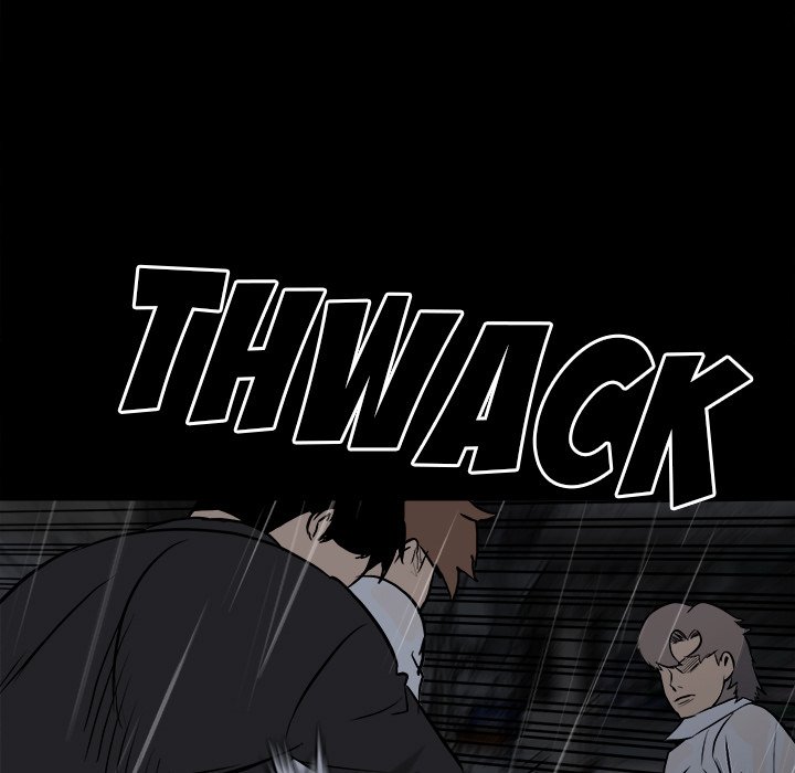 The Villain Chapter 122 - HolyManga.Net