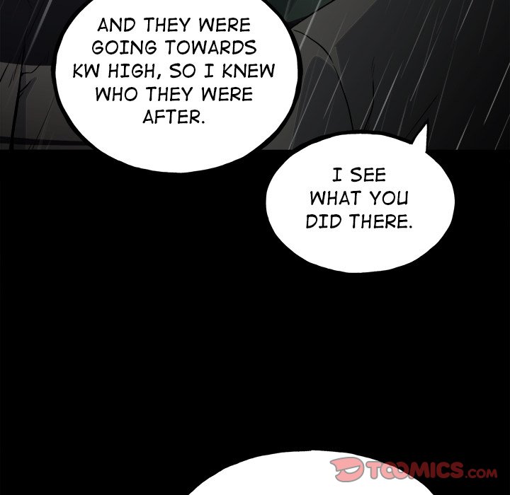 The Villain Chapter 123 - HolyManga.Net