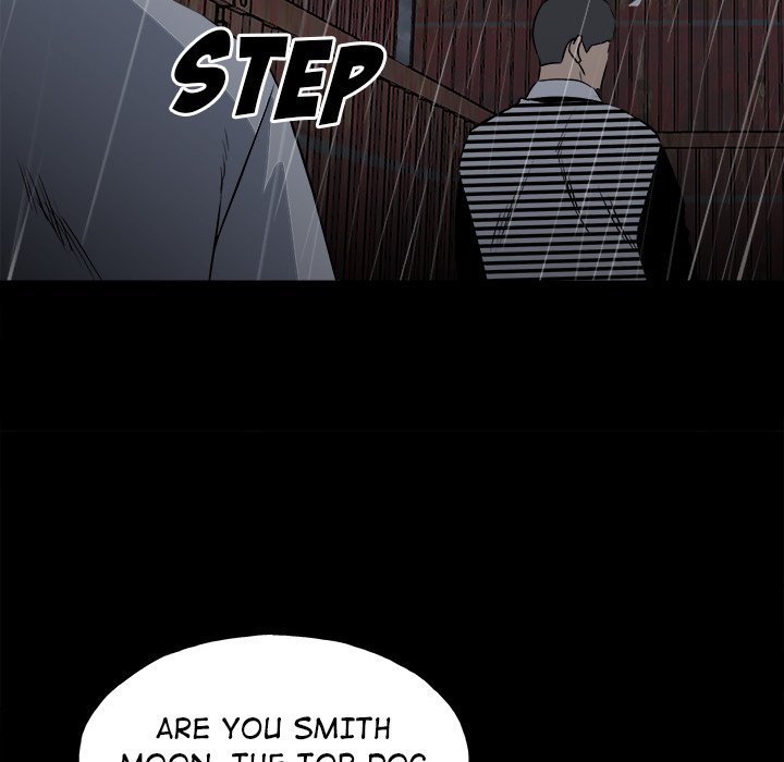 The Villain Chapter 123 - HolyManga.Net