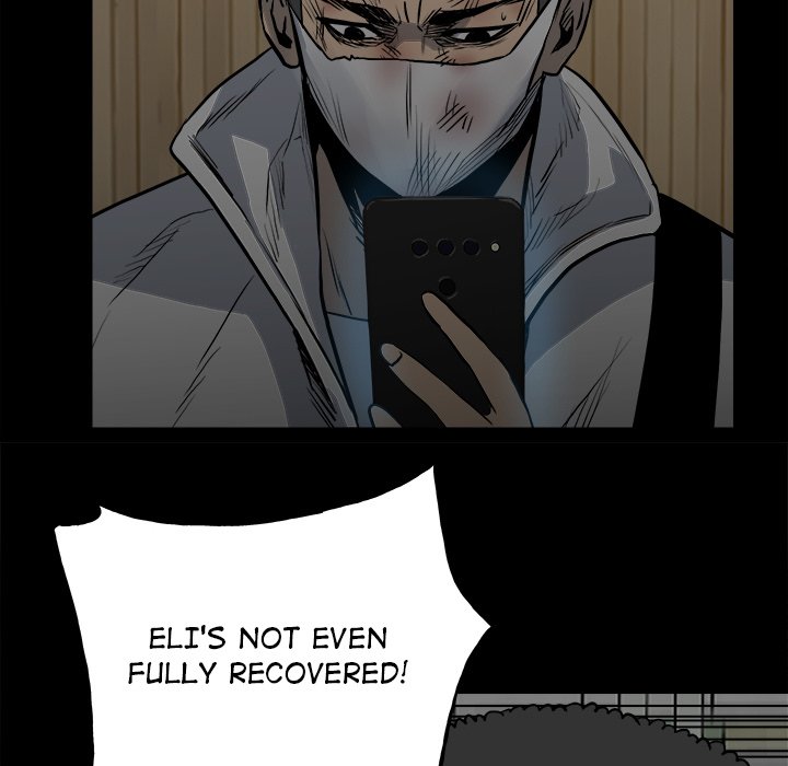 The Villain Chapter 123 - HolyManga.Net