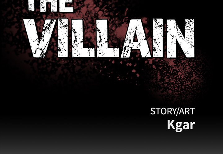 The Villain Chapter 124 - HolyManga.Net