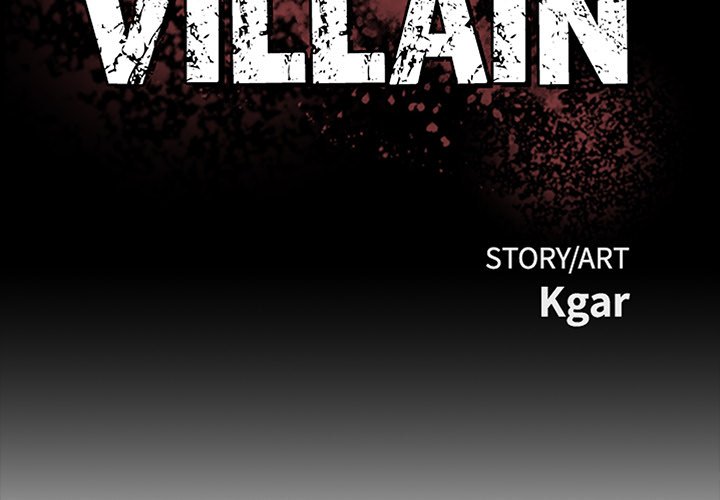 The Villain Chapter 126 - HolyManga.Net