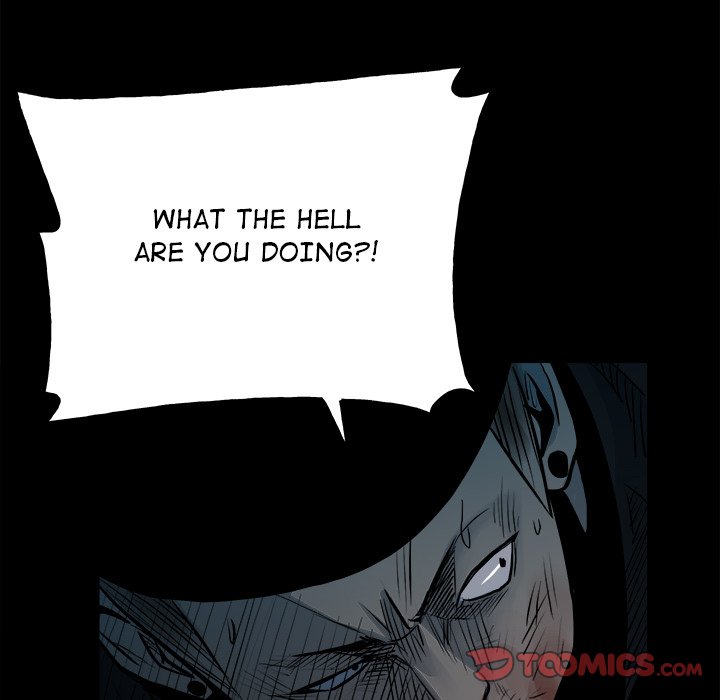 The Villain Chapter 126 - HolyManga.Net