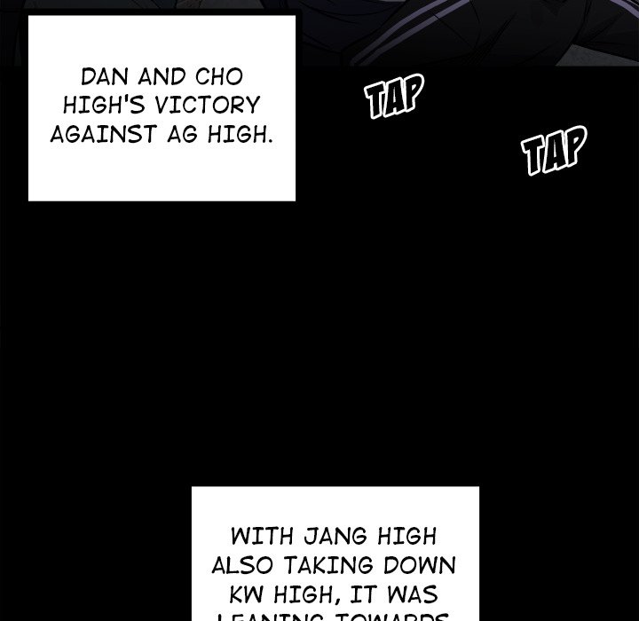 The Villain Chapter 127 - HolyManga.Net