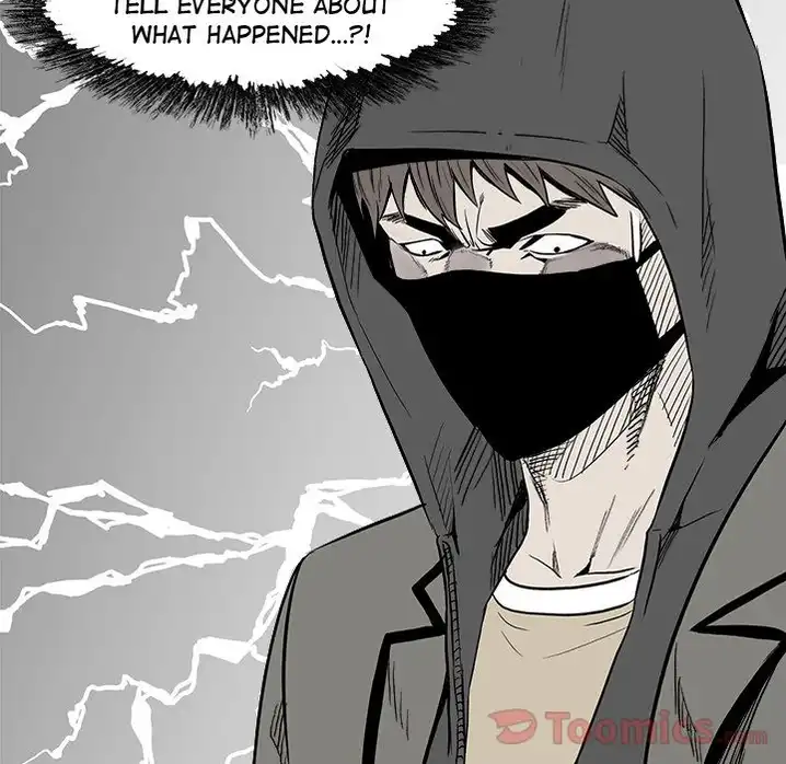 The Villain Chapter 13 - HolyManga.Net