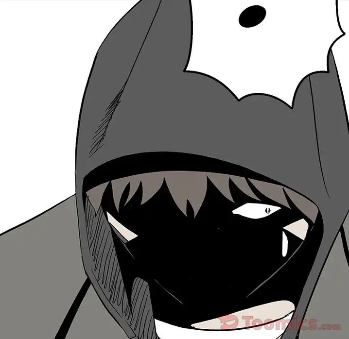 The Villain Chapter 13 - HolyManga.Net