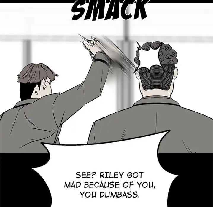 The Villain Chapter 13 - HolyManga.Net