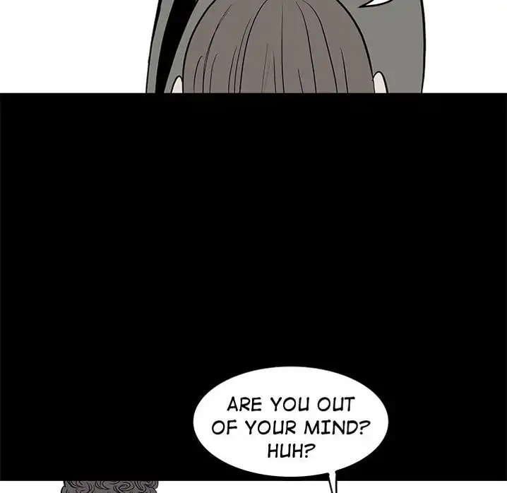 The Villain Chapter 13 - HolyManga.Net