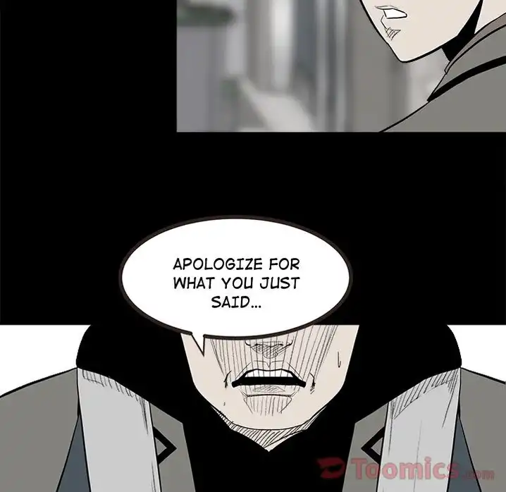 The Villain Chapter 13 - HolyManga.Net