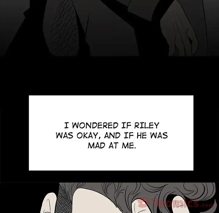 The Villain Chapter 13 - HolyManga.Net