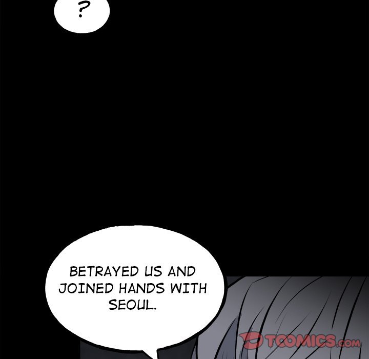 The Villain Chapter 130 - HolyManga.Net