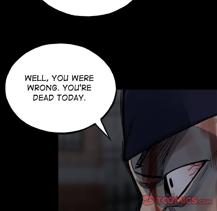 The Villain Chapter 130 - HolyManga.Net