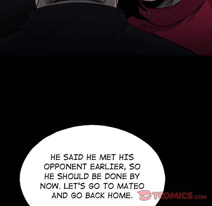 The Villain Chapter 130 - HolyManga.Net