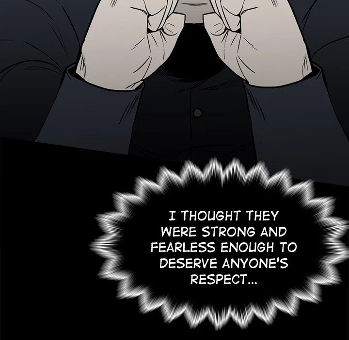 The Villain Chapter 131 - HolyManga.Net