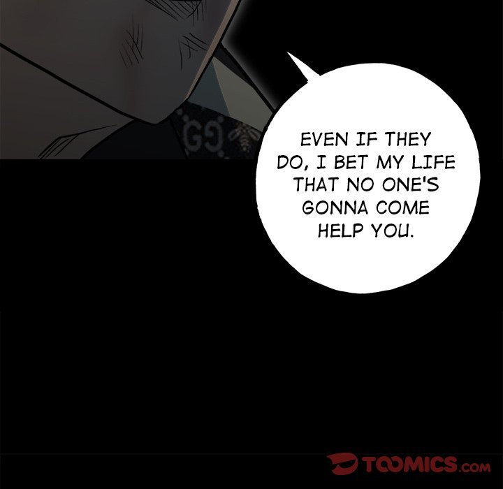 The Villain Chapter 135 - HolyManga.Net