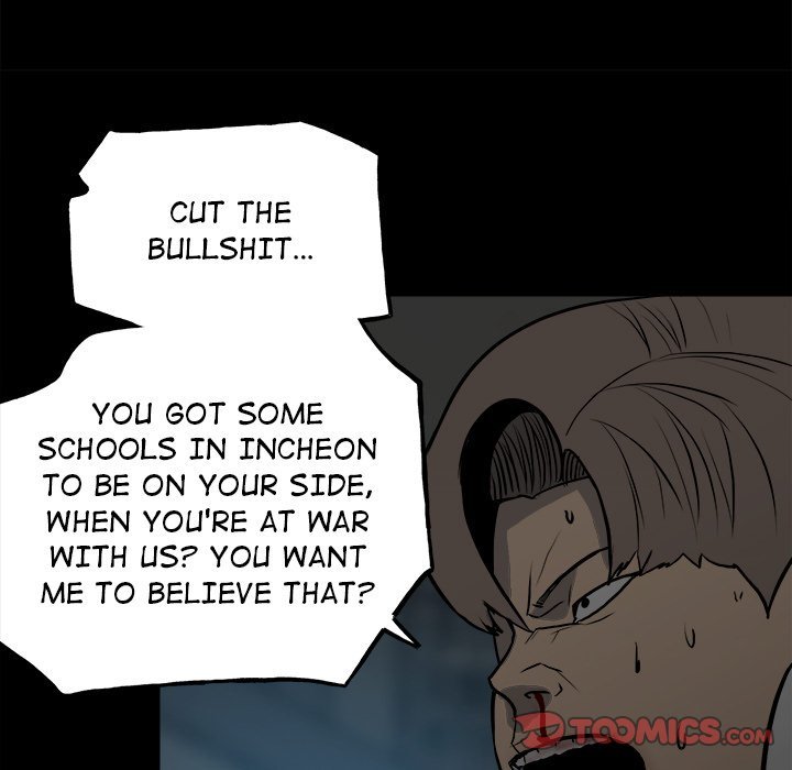 The Villain Chapter 135 - HolyManga.Net