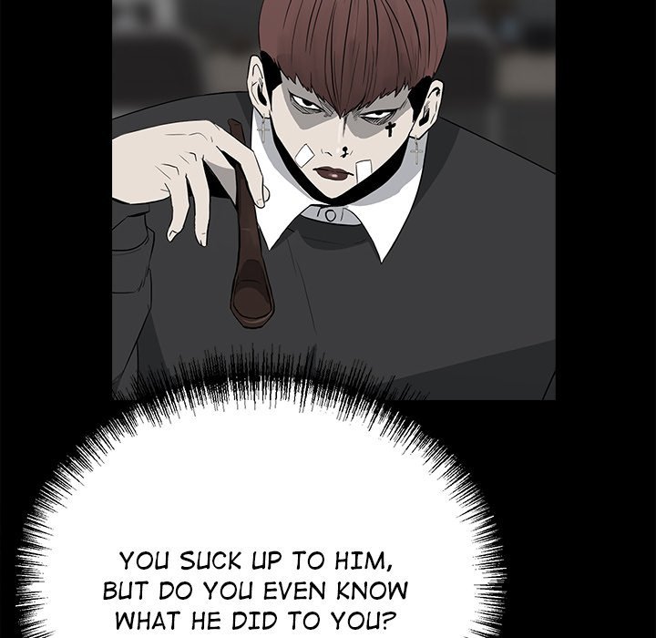 The Villain Chapter 138 - HolyManga.Net