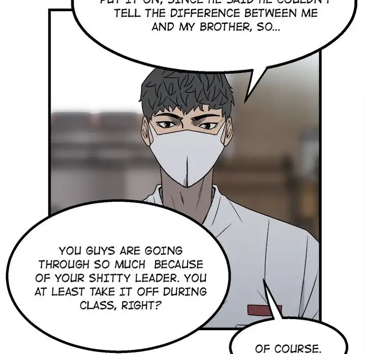 The Villain Chapter 24 - HolyManga.Net