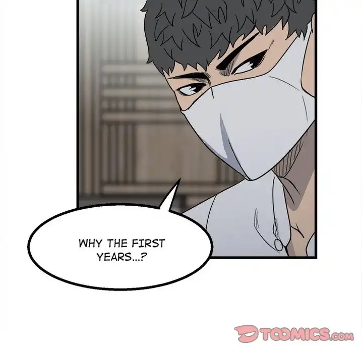 The Villain Chapter 24 - HolyManga.Net