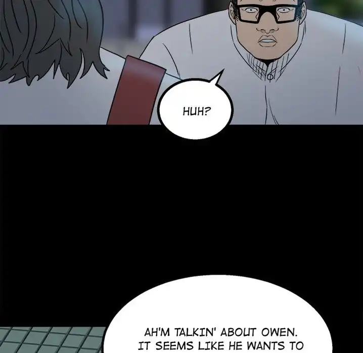 The Villain Chapter 24 - HolyManga.Net