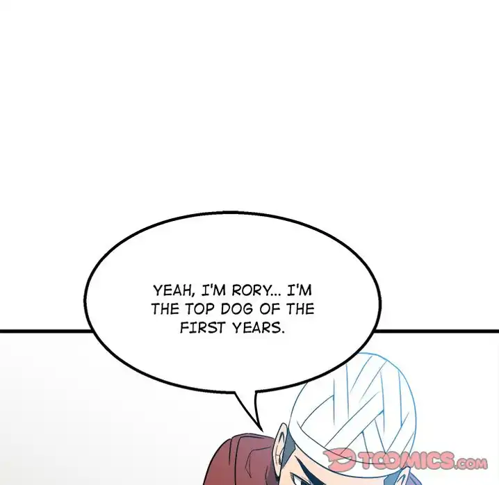 The Villain Chapter 24 - HolyManga.Net