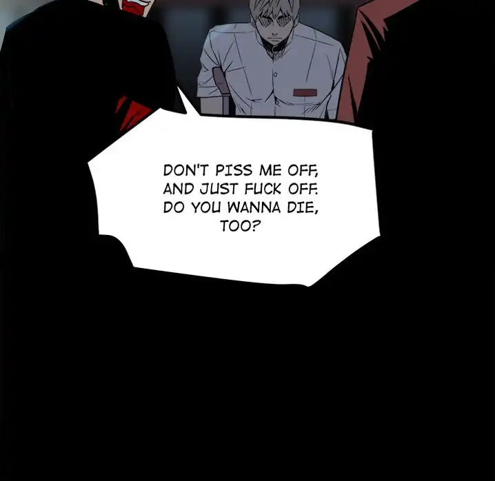 The Villain Chapter 25 - HolyManga.Net