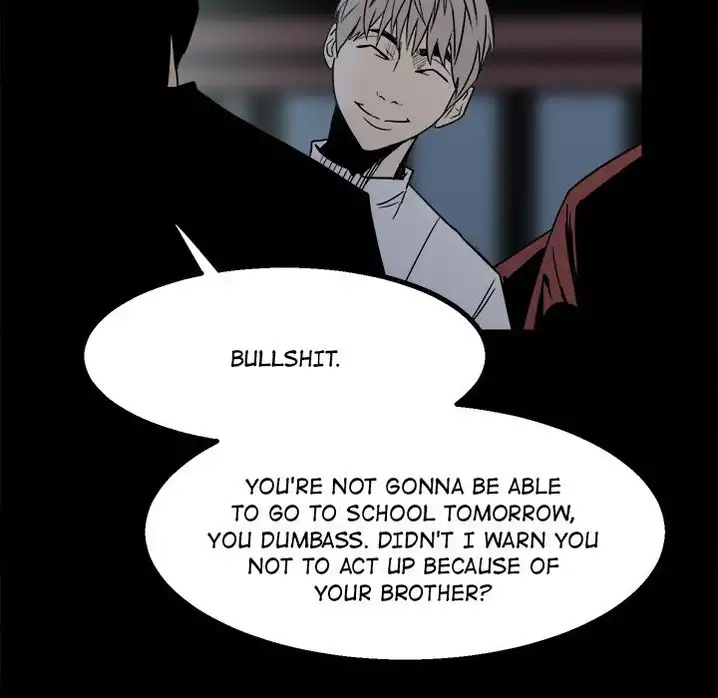 The Villain Chapter 25 - HolyManga.Net