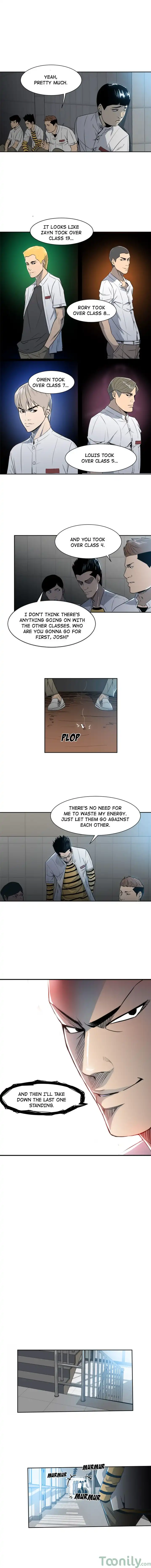 The Villain Chapter 2 - HolyManga.Net