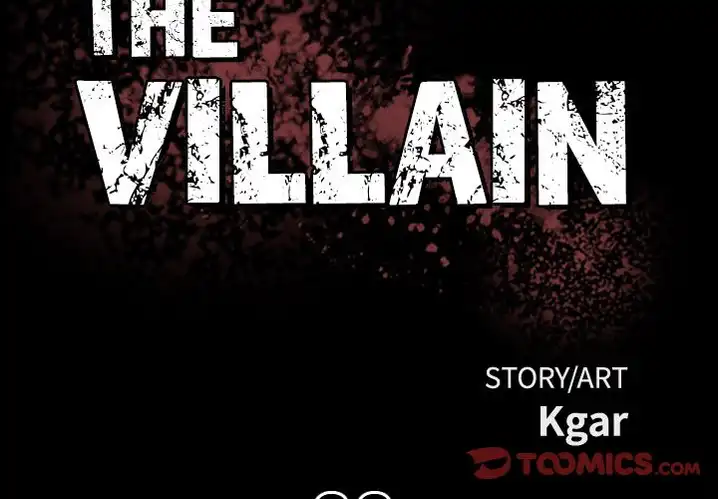 The Villain Chapter 20 - HolyManga.Net