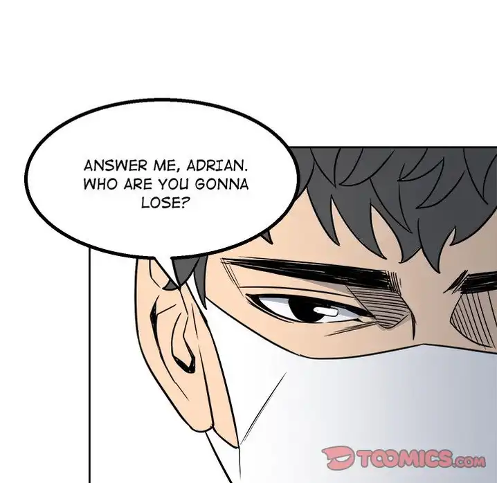 The Villain Chapter 21 - HolyManga.Net