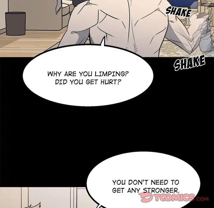 The Villain Chapter 23 - HolyManga.Net