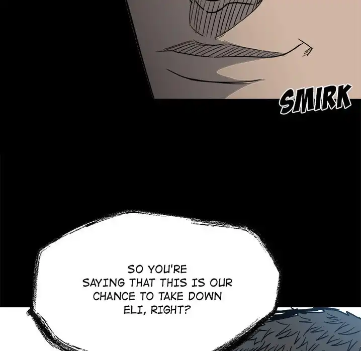 The Villain Chapter 35 - HolyManga.Net