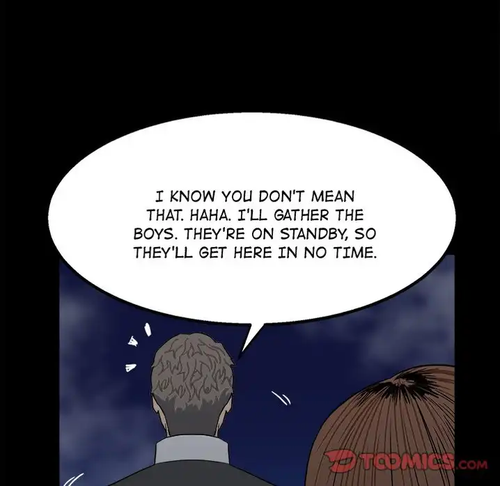 The Villain Chapter 35 - HolyManga.Net