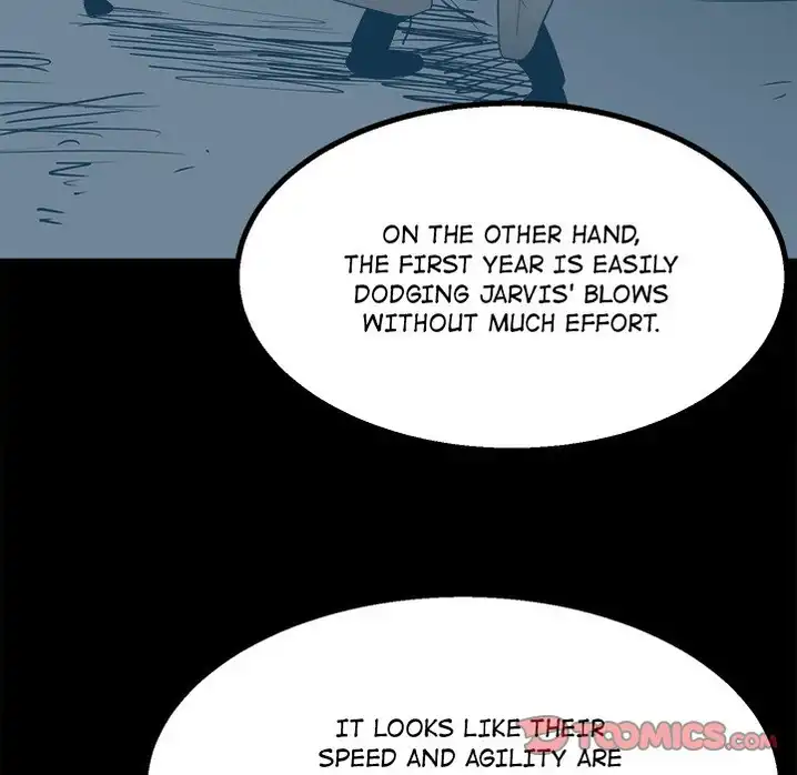 The Villain Chapter 35 - HolyManga.Net